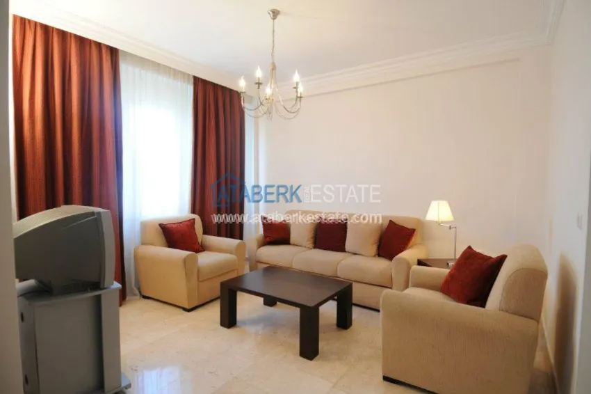 Purchase Вилла 3+1 от собственника в известном комплексе Голдсити 4 