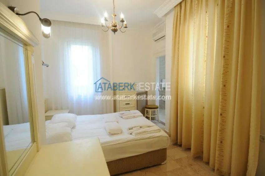 Purchase Вилла 3+1 от собственника в известном комплексе Голдсити 8 