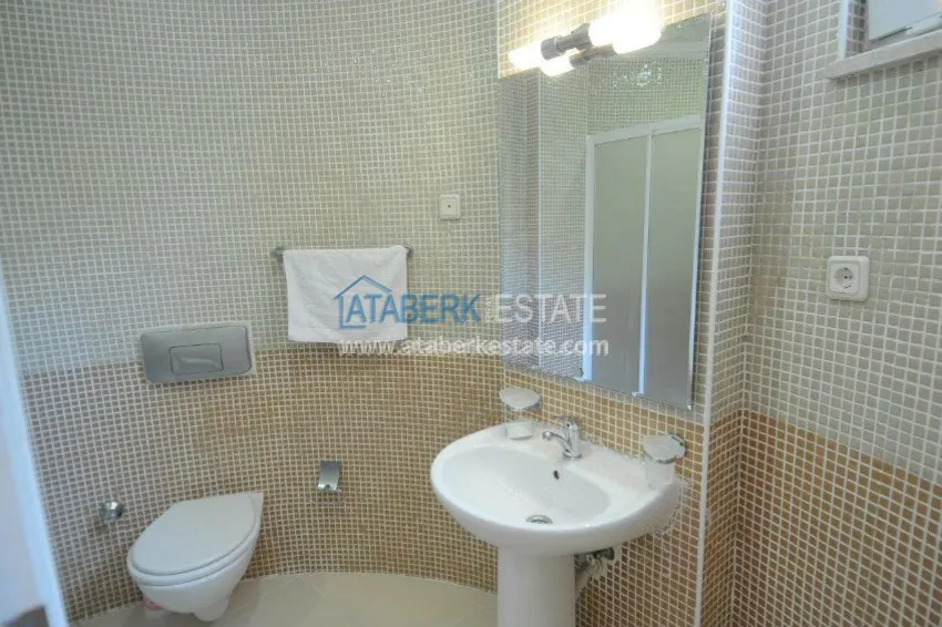 Purchase Вилла 3+1 от собственника в известном комплексе Голдсити 9 