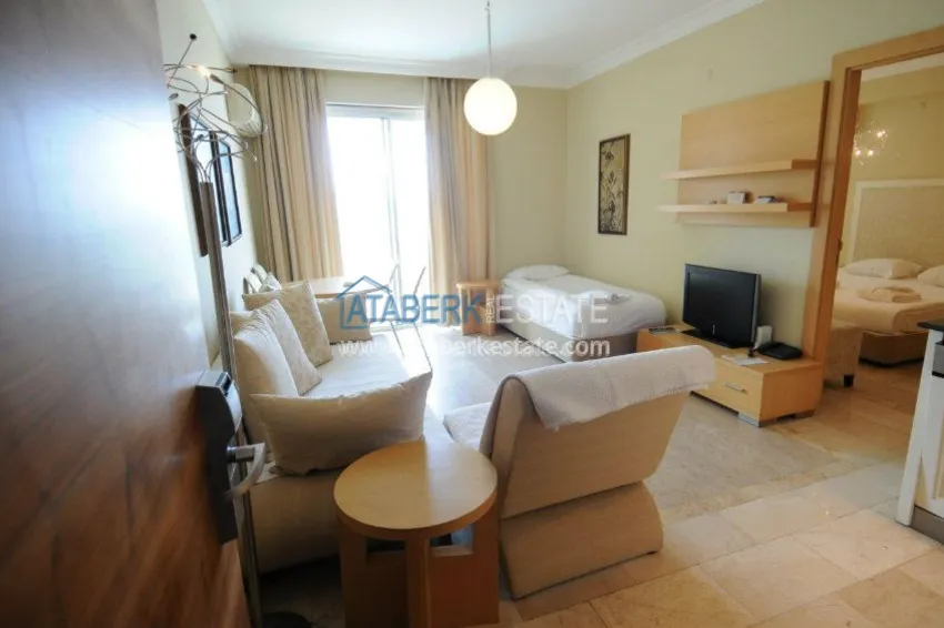 Purchase  Apartment in the main building of Gold City 1 