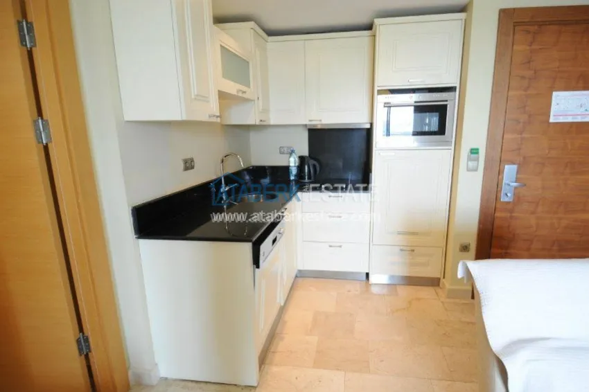 Purchase  Apartment in the main building of Gold City 2 