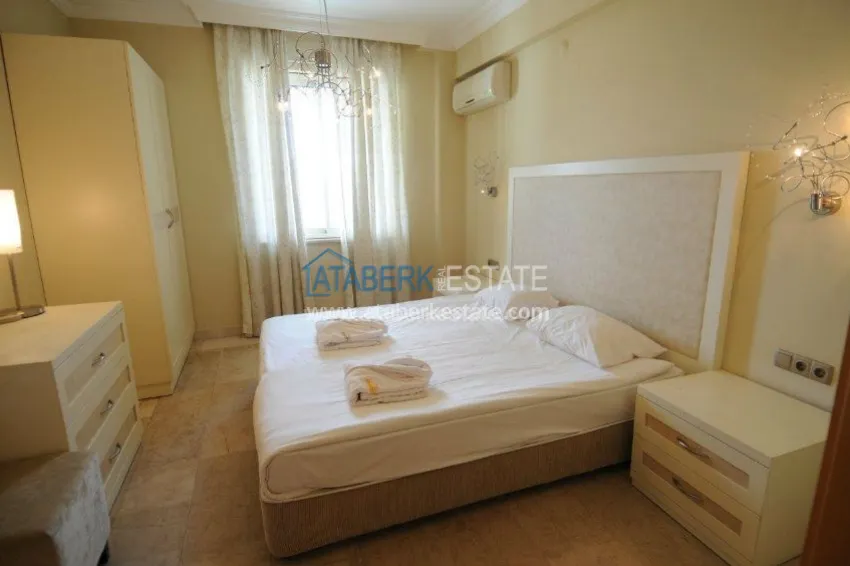 Purchase  Apartment in the main building of Gold City 3 