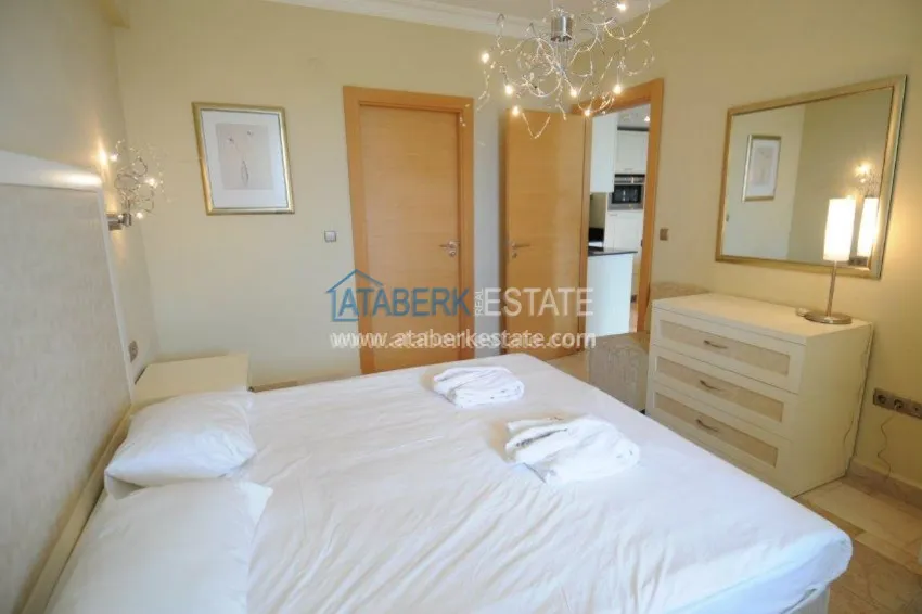 Purchase  Apartment in the main building of Gold City 4 