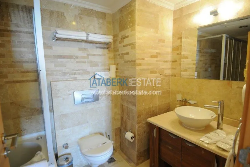 Purchase  Apartment in the main building of Gold City 5 