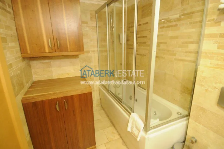 Purchase  Apartment in the main building of Gold City 6 