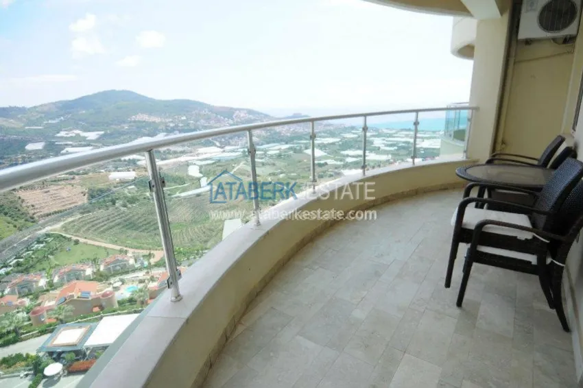 Purchase  Apartment in the main building of Gold City 7 