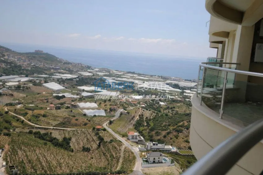 Purchase  Apartment in the main building of Gold City 9 