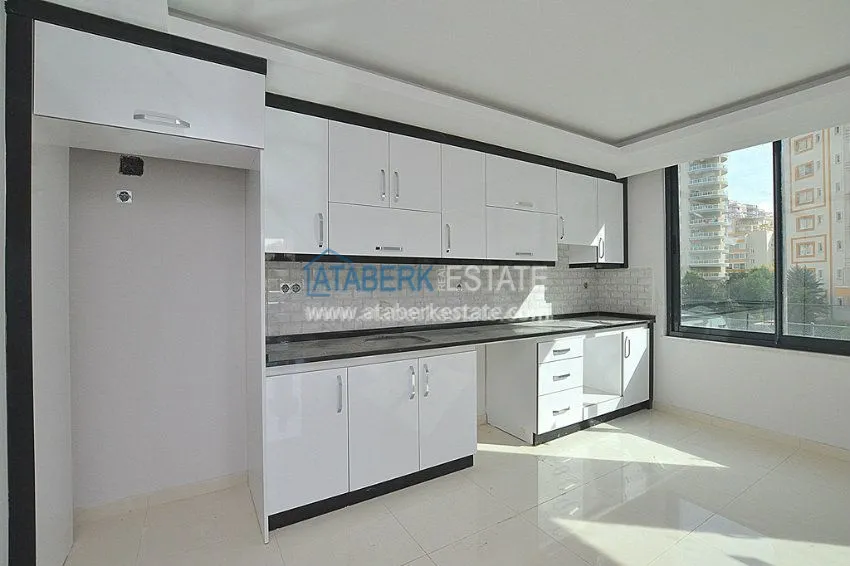 Purchase  Апартаменты 2+1 в новом комплексе района Махмутлар 1 