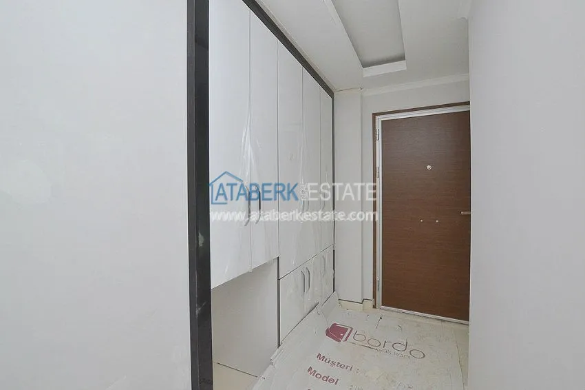 Purchase  Апартаменты 2+1 в новом комплексе района Махмутлар 2 