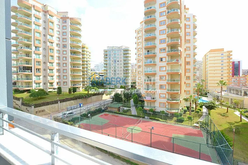 Purchase  Апартаменты 2+1 в новом комплексе района Махмутлар 3 