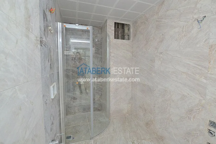 Purchase  Апартаменты 2+1 в новом комплексе района Махмутлар 5 