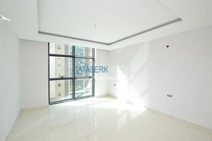 Purchase  Апартаменты 2+1 в новом комплексе района Махмутлар 6 