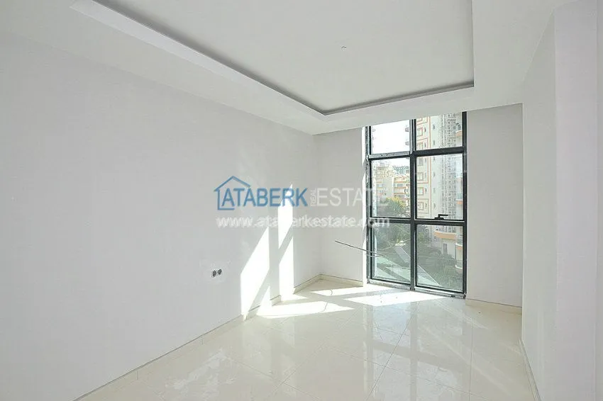 Purchase  Апартаменты 2+1 в новом комплексе района Махмутлар 7 