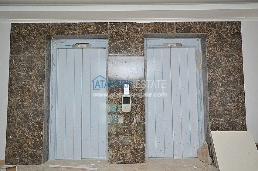 Purchase  Апартаменты 2+1 в новом комплексе района Махмутлар 8 