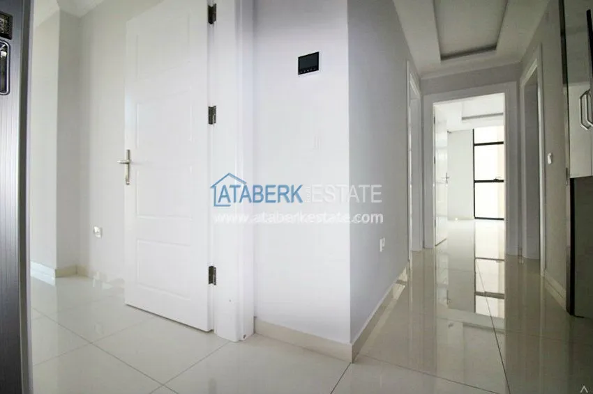 Purchase Просторный пентхаус 5+1 в Махмутларе от собственника 1 