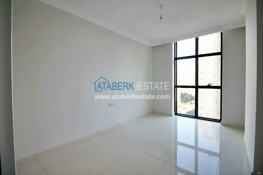 Purchase Просторный пентхаус 5+1 в Махмутларе от собственника 2 