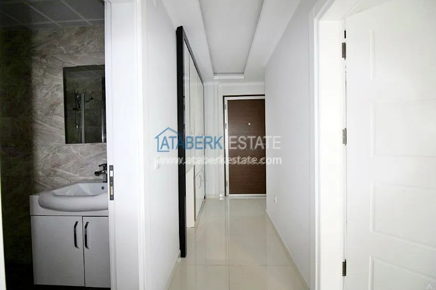 Purchase Просторный пентхаус 5+1 в Махмутларе от собственника 3 