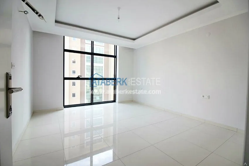 Purchase Просторный пентхаус 5+1 в Махмутларе от собственника 5 