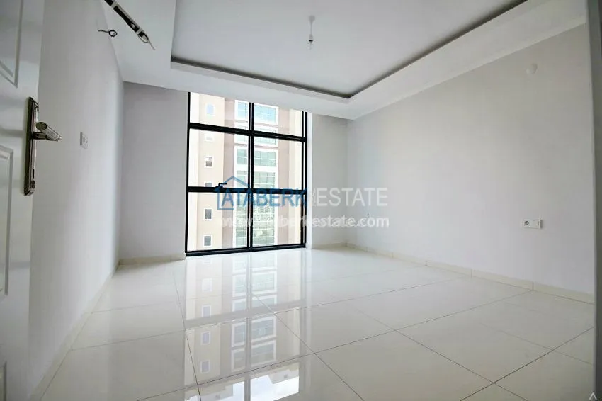 Purchase Просторный пентхаус 5+1 в Махмутларе от собственника 6 