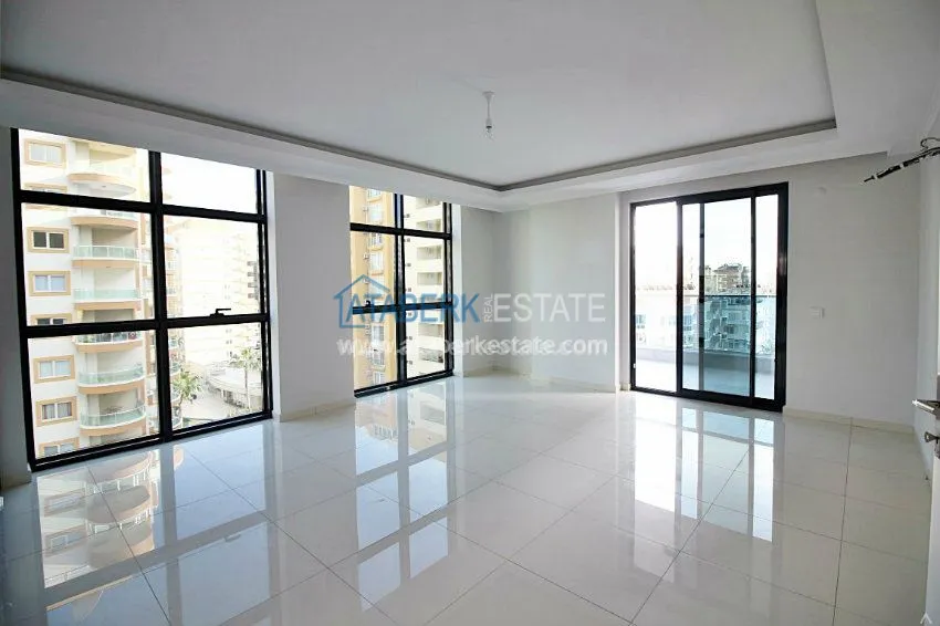 Purchase Просторный пентхаус 5+1 в Махмутларе от собственника 7 