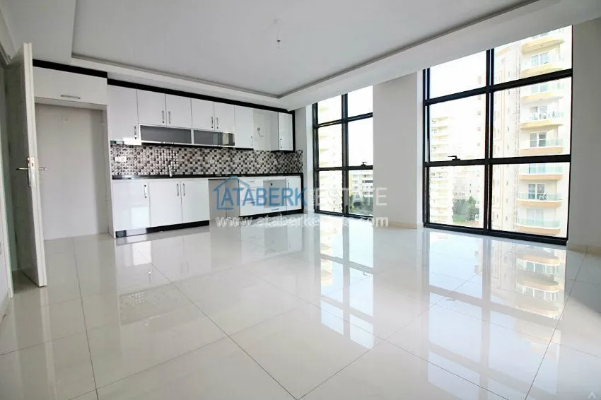 Purchase Просторный пентхаус 5+1 в Махмутларе от собственника 8 