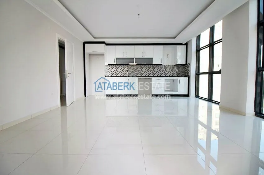 Purchase Просторный пентхаус 5+1 в Махмутларе от собственника 9 