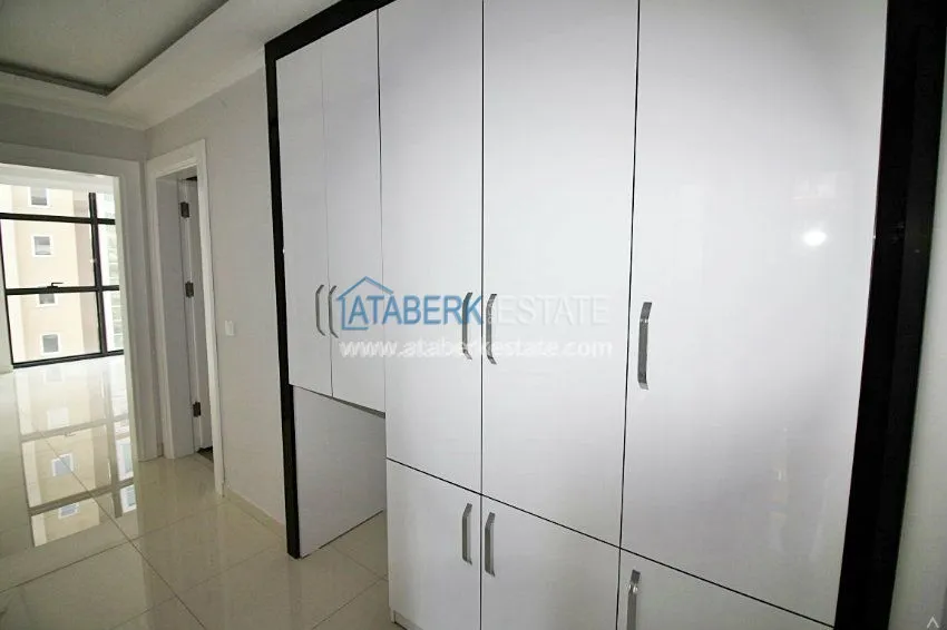 Purchase Просторный пентхаус 5+1 в Махмутларе от собственника 17 