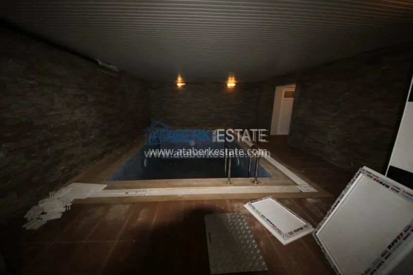 Purchase Апартаменты 1+1 в районе Махмутлар. 1 