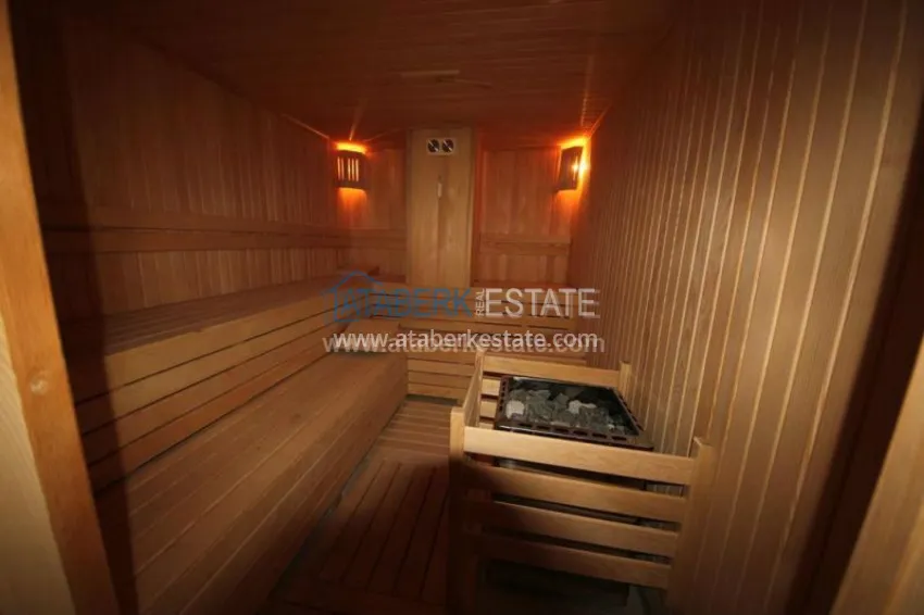 Purchase Апартаменты 1+1 в районе Махмутлар. 2 