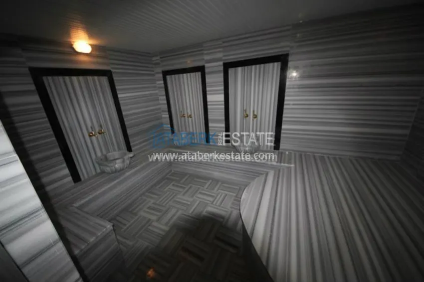 Purchase Апартаменты 1+1 в районе Махмутлар. 3 