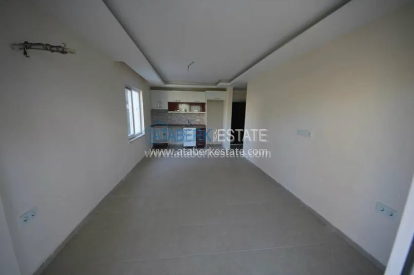 Purchase Апартаменты 1+1 в районе Махмутлар. 4 