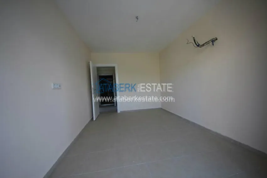 Purchase Апартаменты 1+1 в районе Махмутлар. 5 