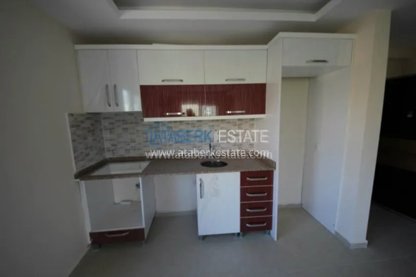 Purchase Апартаменты 1+1 в районе Махмутлар. 7 