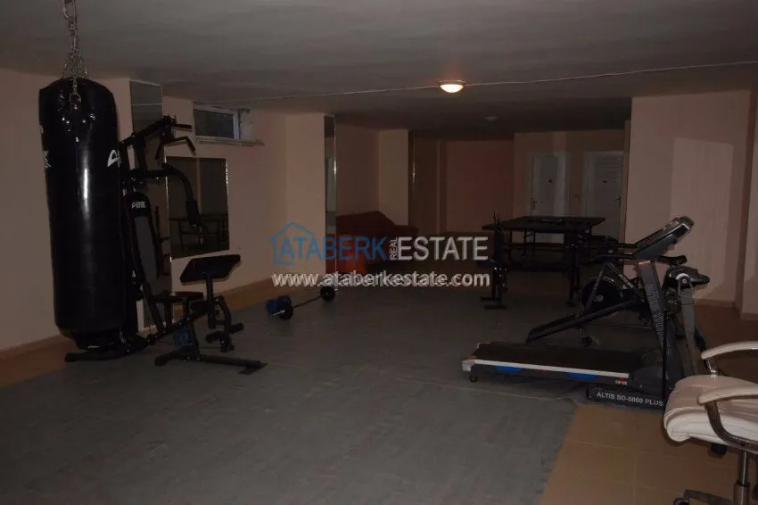 Purchase Апартаменты 1+1 в районе Махмутлар. 10 