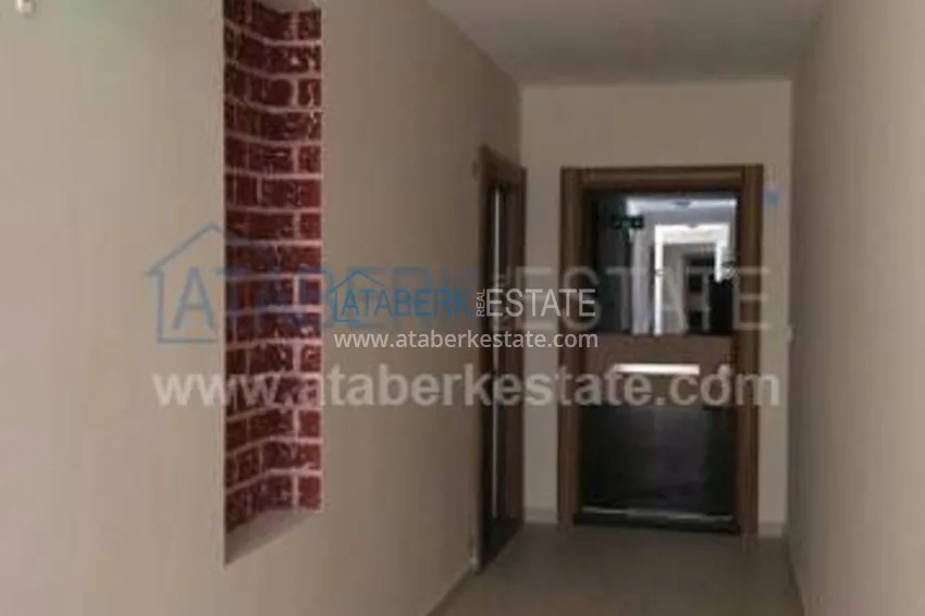 Purchase Апартаменты 1+1 в районе Махмутлар. 12 