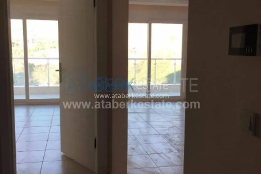 Purchase Апартаменты 1+1 в районе Махмутлар. 13 