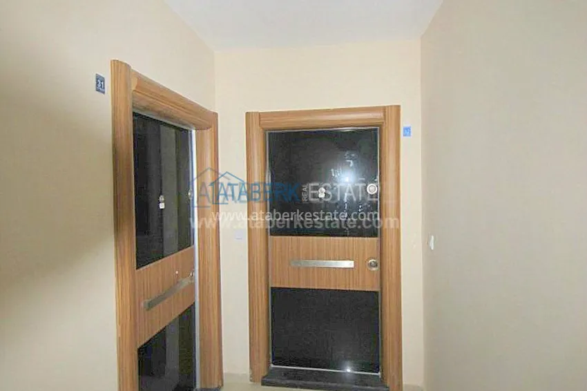 Purchase Апартаменты 1+1 в районе Махмутлар. 14 