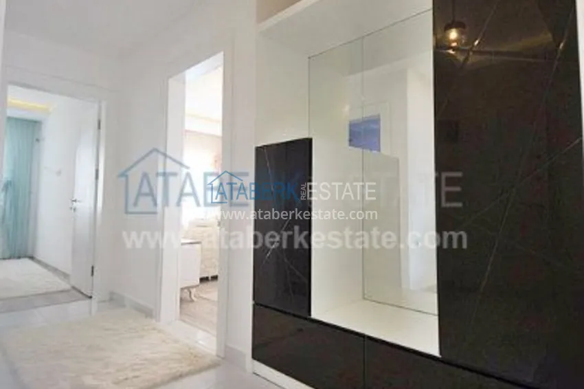 Purchase  2+1 apartment in a new modern complex 3 