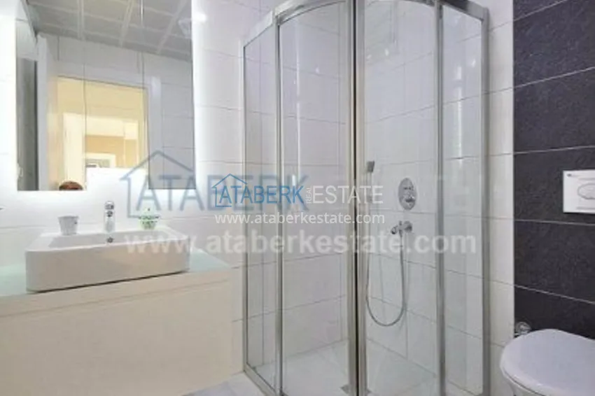 Purchase  2+1 apartment in a new modern complex 4 