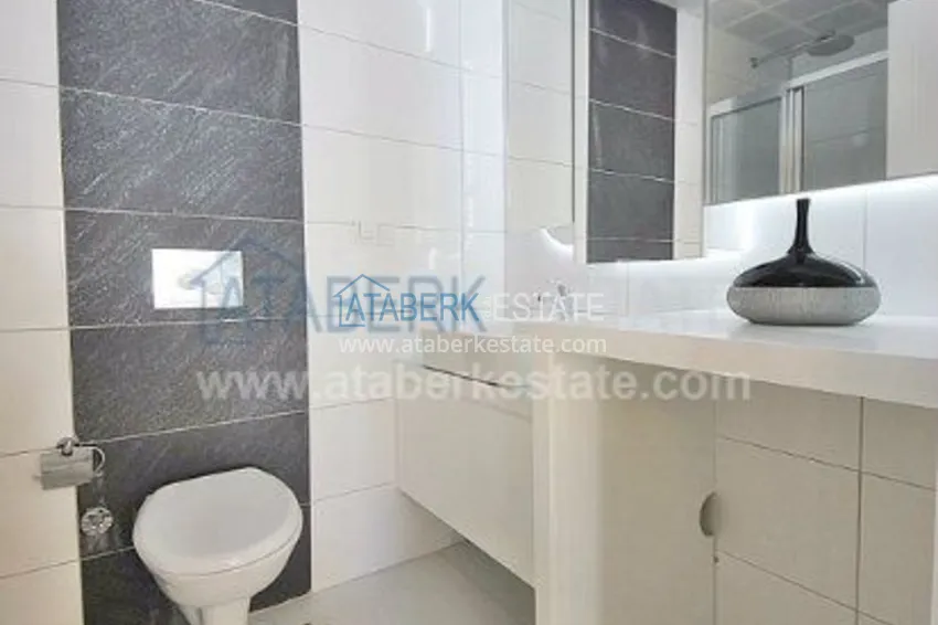 Purchase  2+1 apartment in a new modern complex 5 