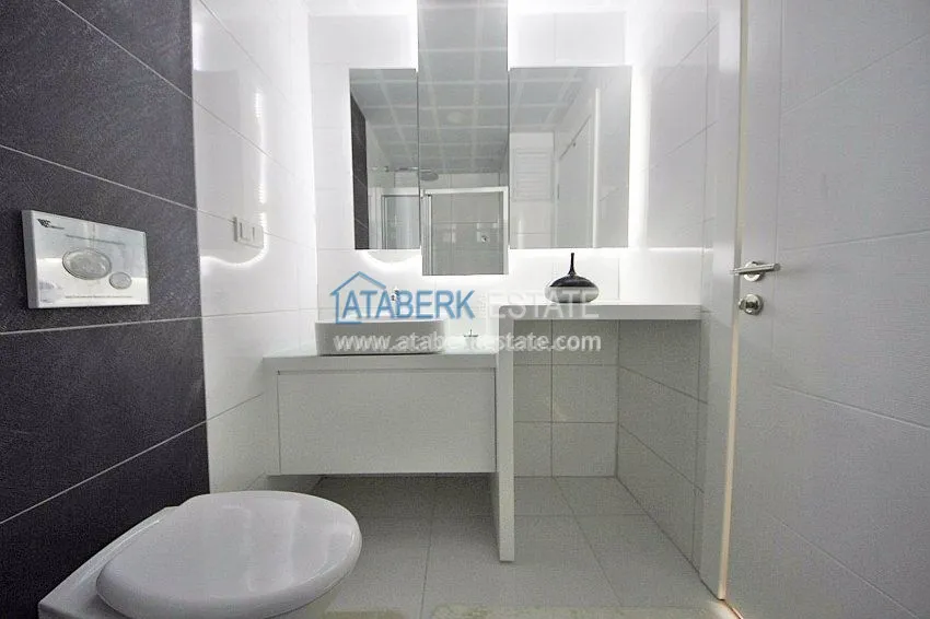 Purchase  2+1 apartment in a new modern complex 9 