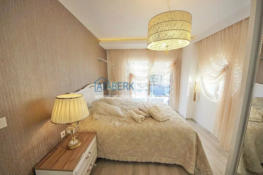 Purchase  2+1 apartment in a new modern complex 13 