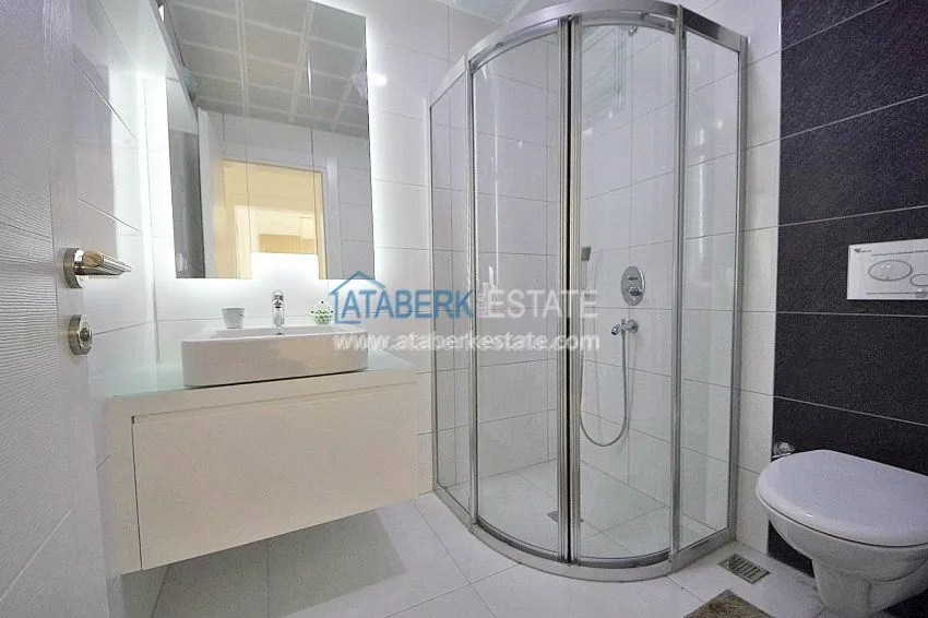 Purchase  2+1 apartment in a new modern complex 14 