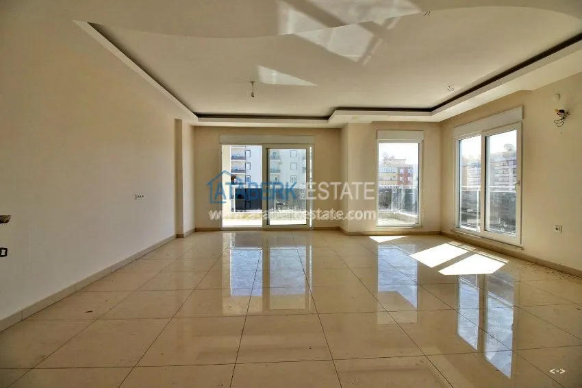 Purchase 3+1 duplex in popular Mahmutlar 2 