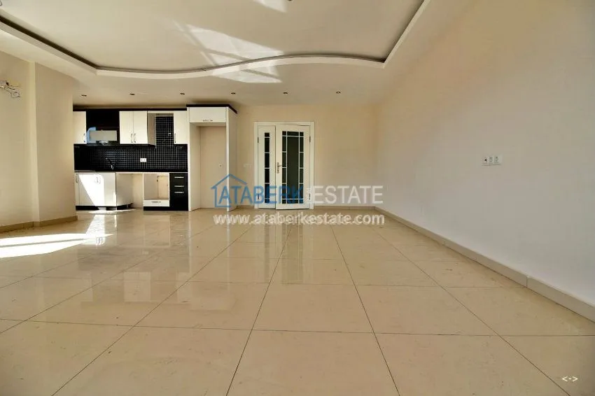 Purchase 3+1 duplex in popular Mahmutlar 3 