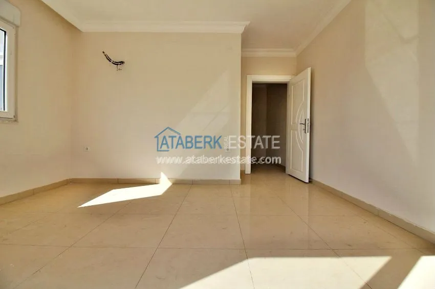Purchase 3+1 duplex in popular Mahmutlar 6 