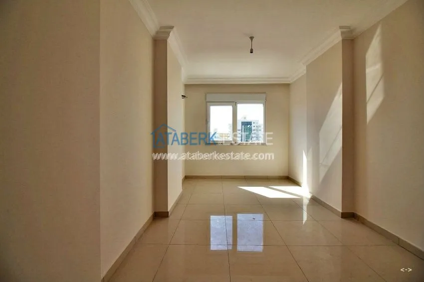 Purchase 3+1 duplex in popular Mahmutlar 16 
