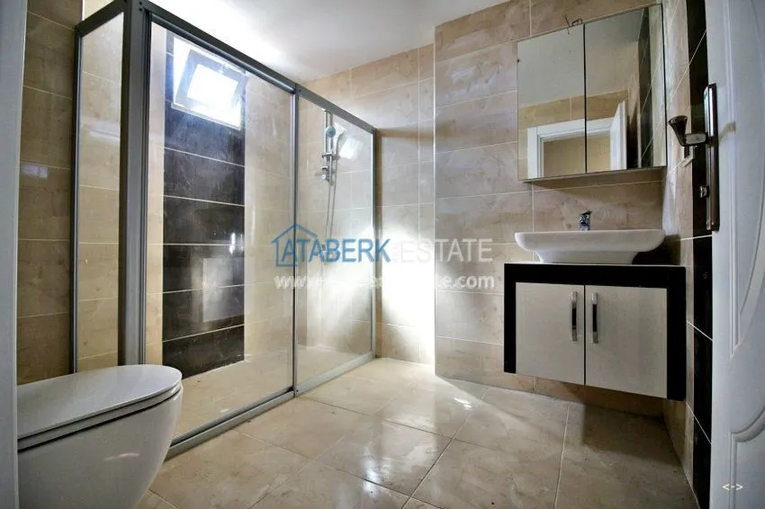 Purchase 3+1 duplex in popular Mahmutlar 18 