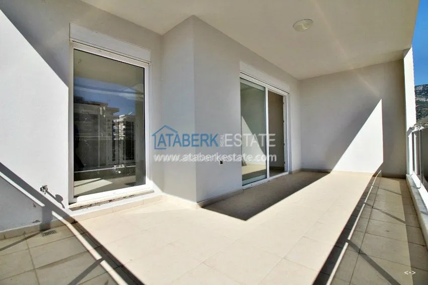 Purchase 3+1 duplex in popular Mahmutlar 19 