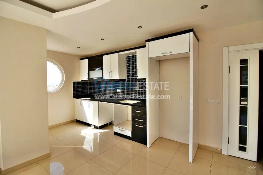 Purchase 3+1 duplex in popular Mahmutlar 21 